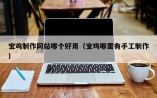 无棣宝鸡制作网站哪个好用（宝鸡哪里有手工制作）